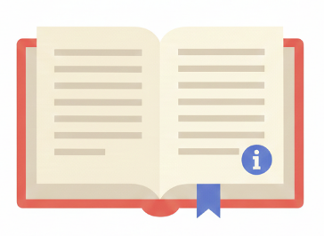 資料のイラスト