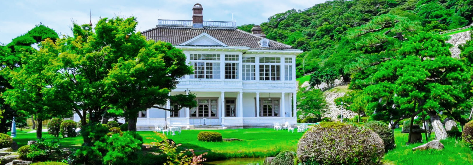 おすすめ情報イメージ