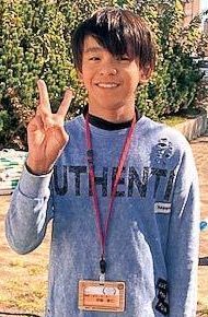 伊藤泰仁(いとう やすひと)さん