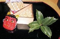 豆まきセット