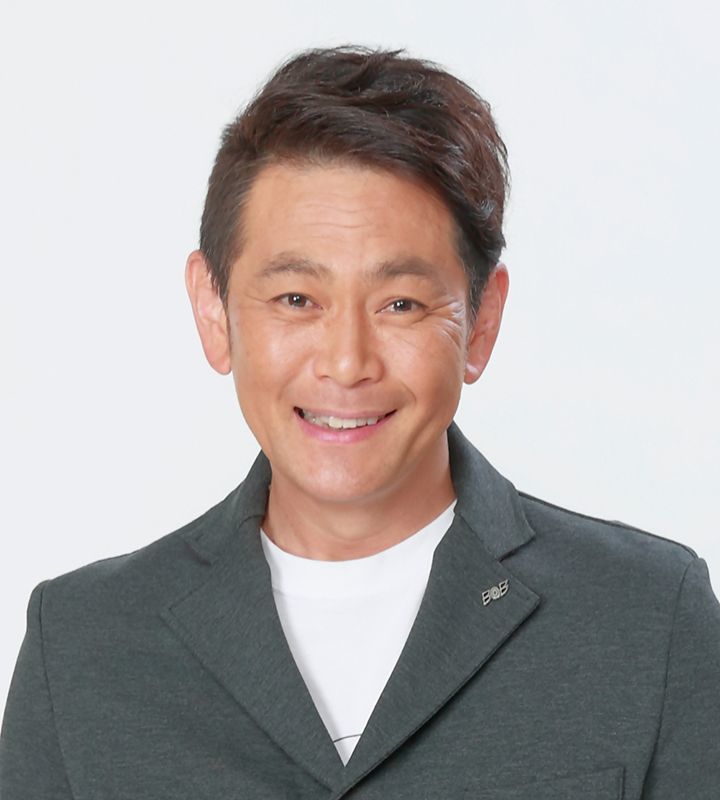 ココリコ・遠藤章造さん