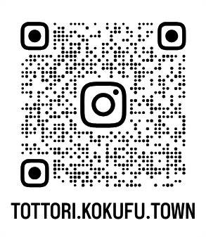 インスタグラムのQRコード