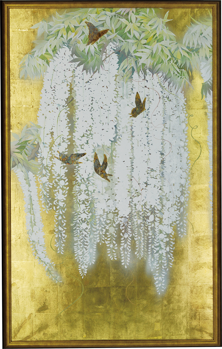 「群青へと」 宮嶋愛子(みやじま あいこ)