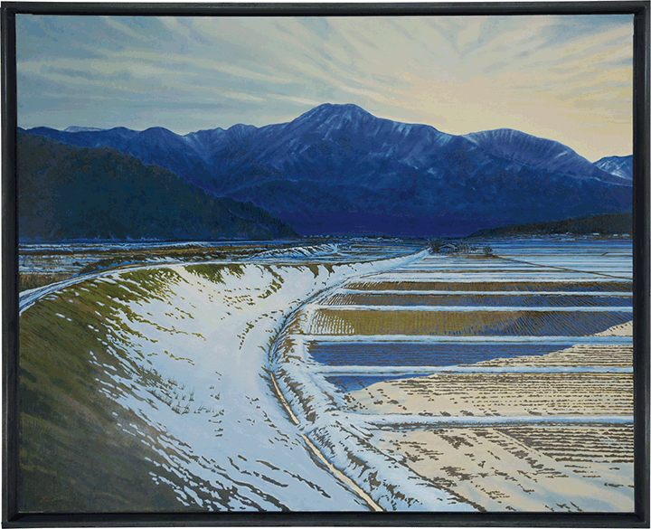 「16時05分」川戸宏司(かわと こうじ)