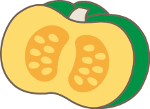 かぼちゃ