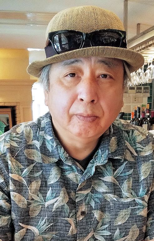 山本　幸弘さん