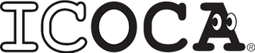 ICOCAロゴ