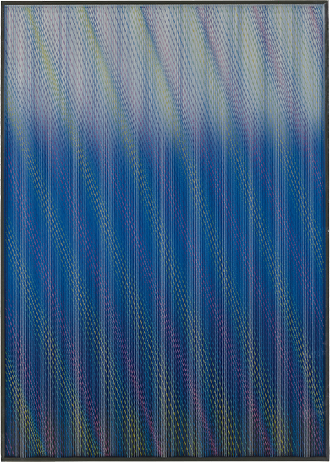 「COLORS/JUNE」 岩永輝也(いわなが てるや)