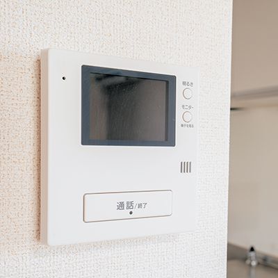インターホン
