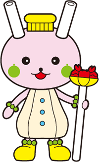 TORIきゅうちゃん