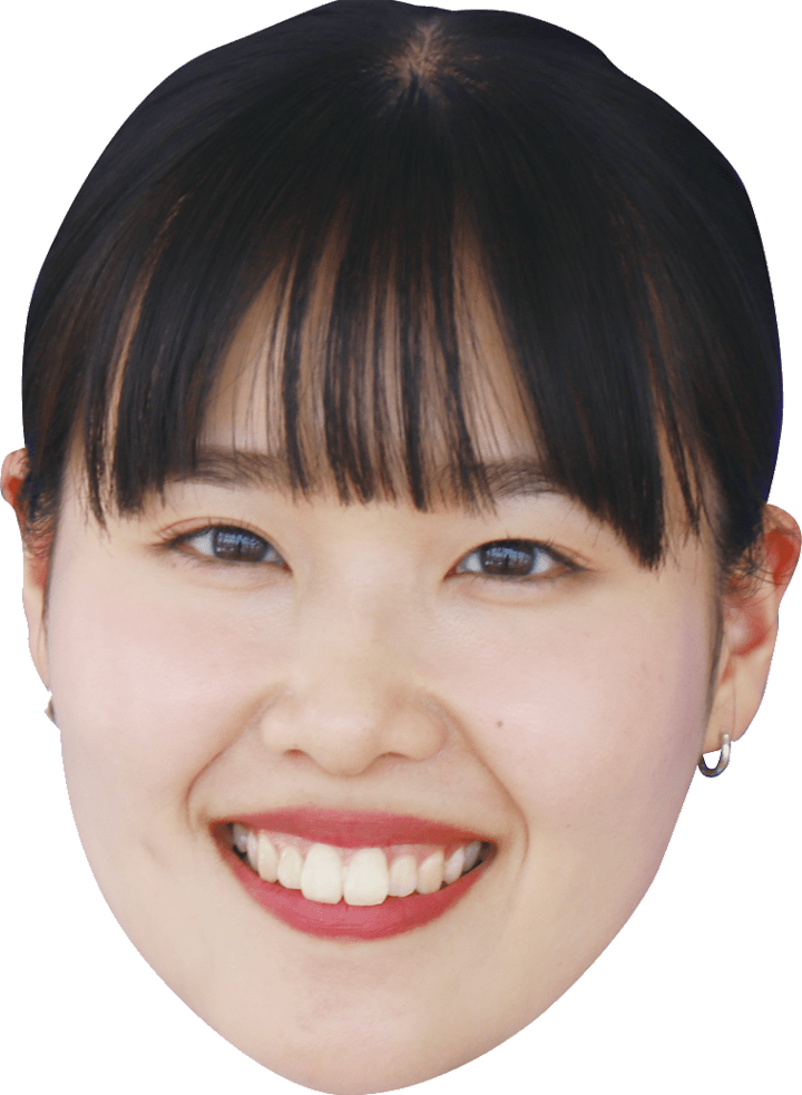 高田(たかた)こころ