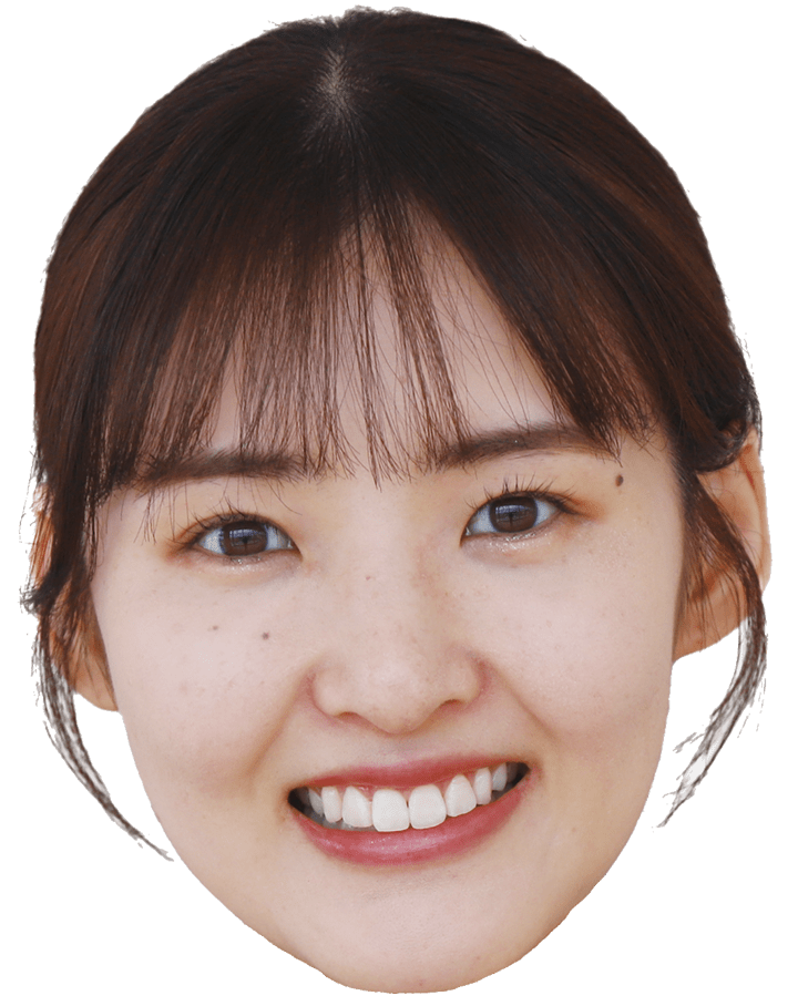 鳥取市広報室 神谷紅緒(かみや べにお)