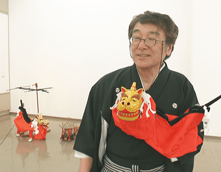 福本弘文(ふくもと ひろふみ)さん