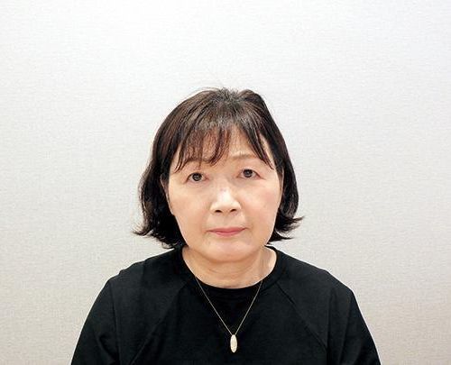 磯部桂子(いそべ けいこ)さん