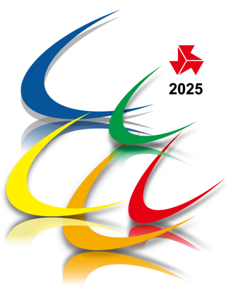 大会シンボルマーク