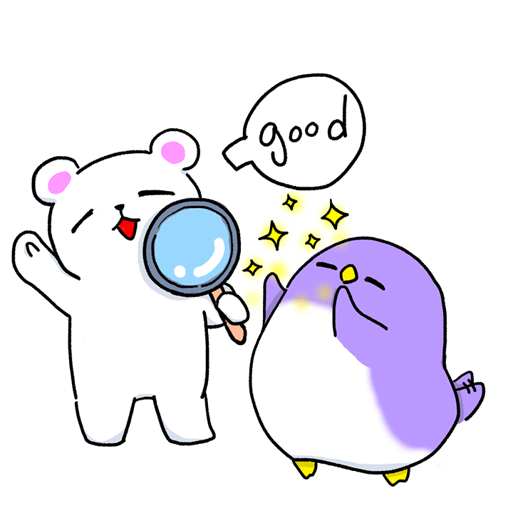 手洗いチェック