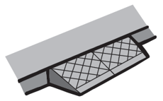 乗り入れブロック