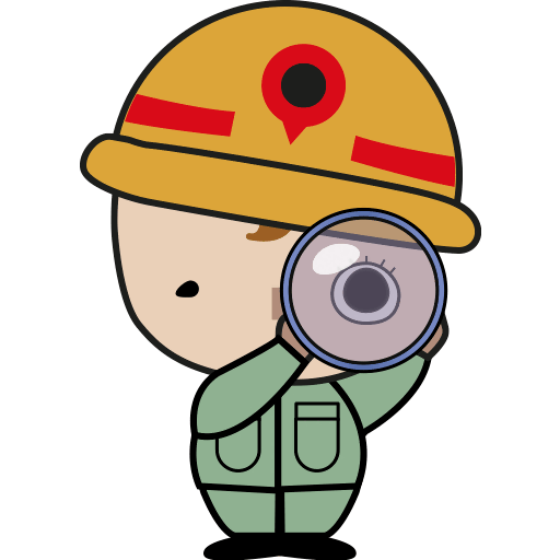 みつけたぞうjr.