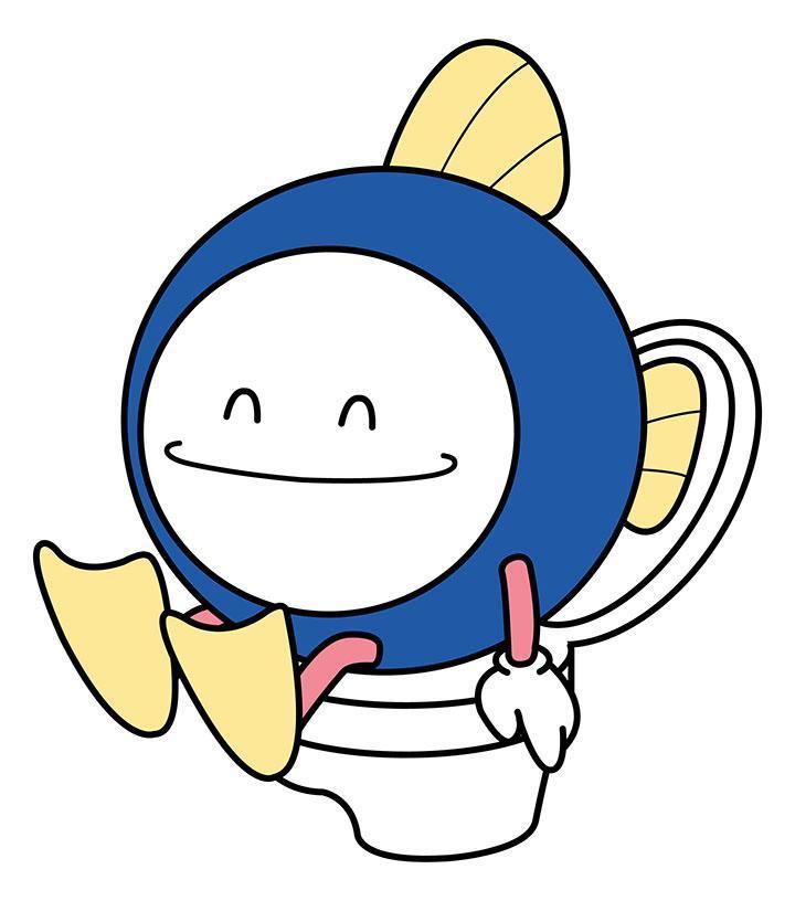 トイレのスイスイ