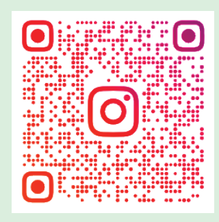 INSTAGRAM QRコード