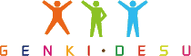 GENKI・DESU