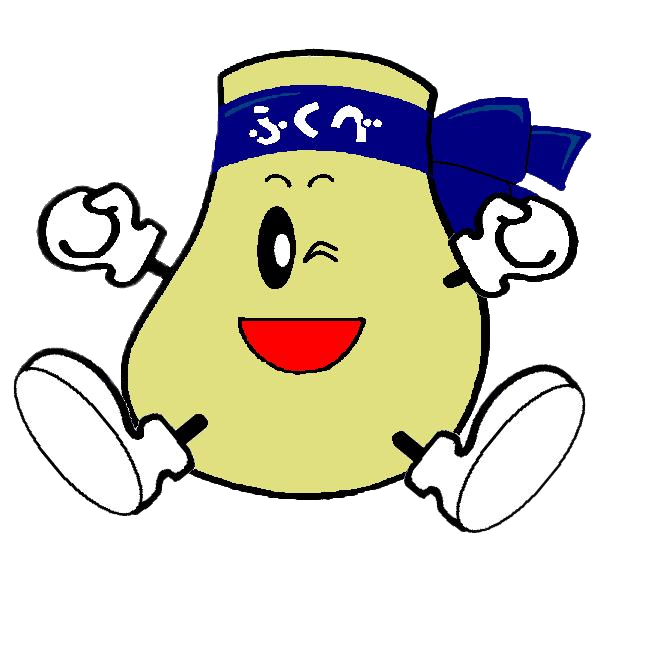 跳ねる らっちゃん