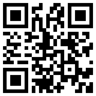 QRコード-移動連絡