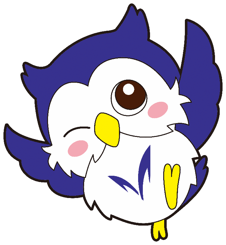 ウキウキめいじろう