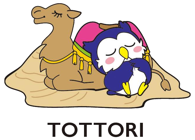 鳥取のめいじろう