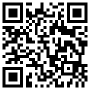 「納税に関する総合案内」 QRコード