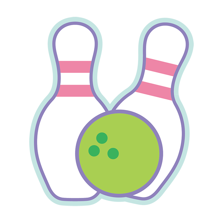 ボウリング競技