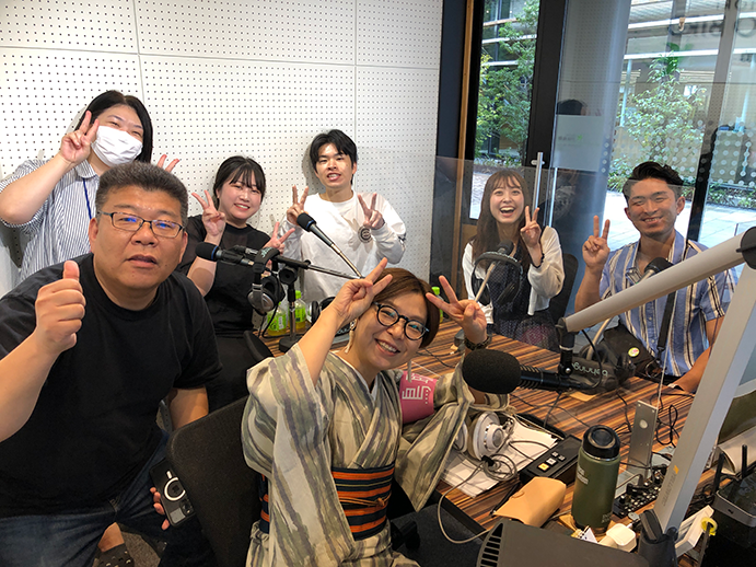 9月21日(木)～22日(金) 体験者さん その2