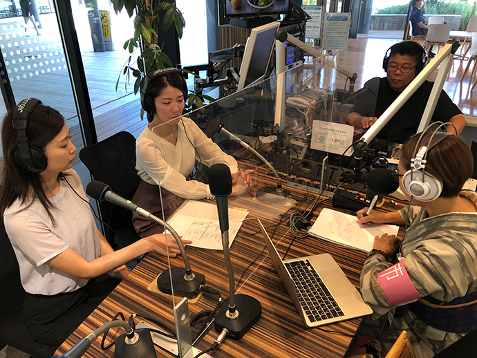 9月28日(木)～29日(金) 体験者さん その1