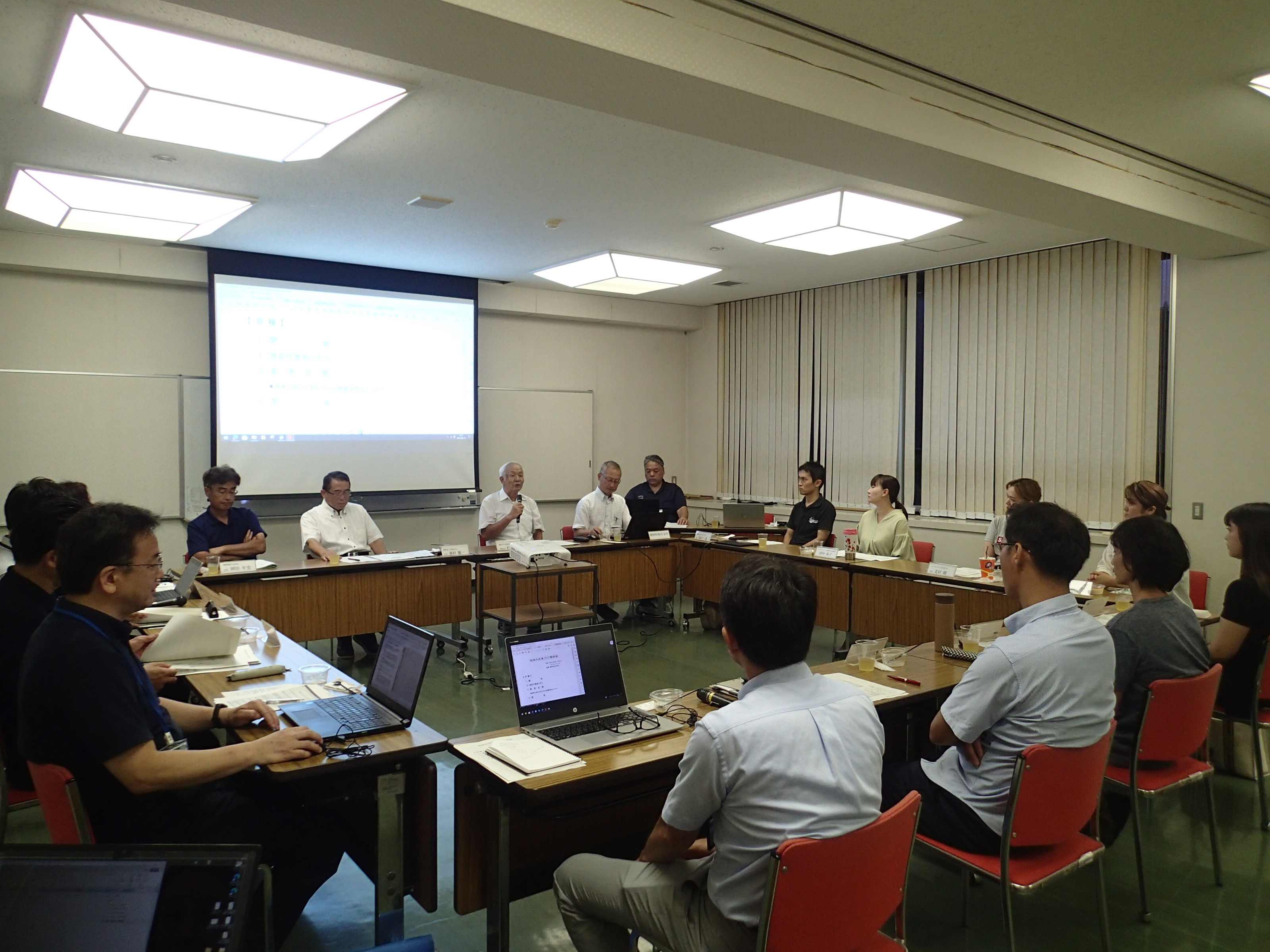 令和7年度地域の未来づくり懇談会（地域づくり懇談会）の開催概要についての画像2