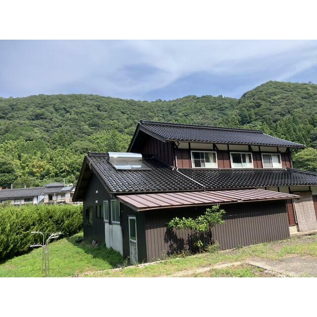 鳥取市空き家情報バンク(登録番号No.62)の画像