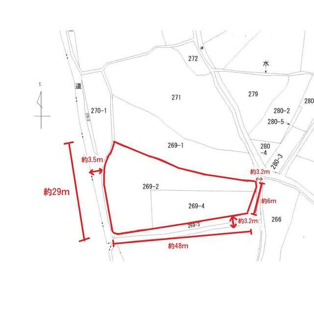 間取り図の画像2