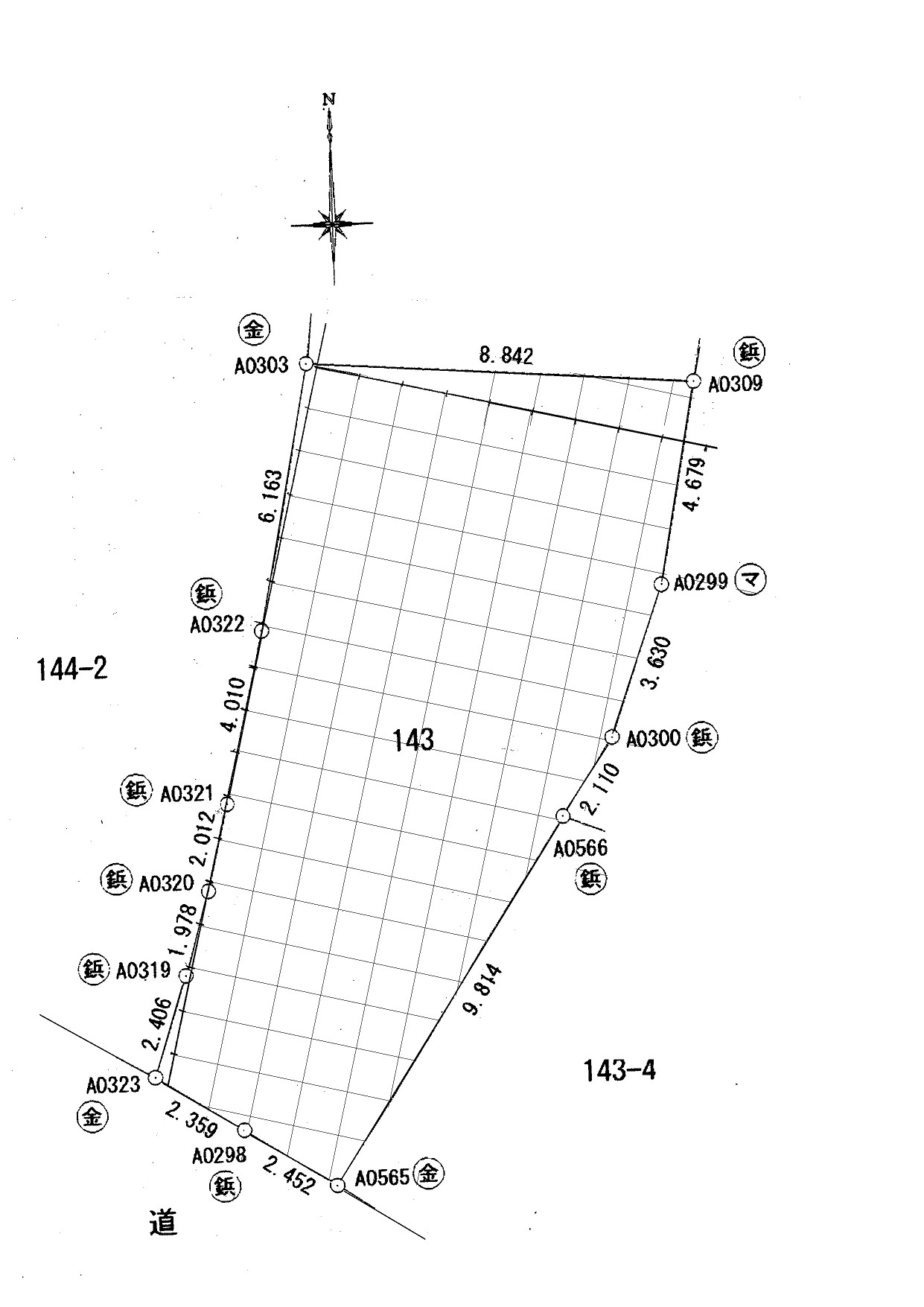間取り図の画像2