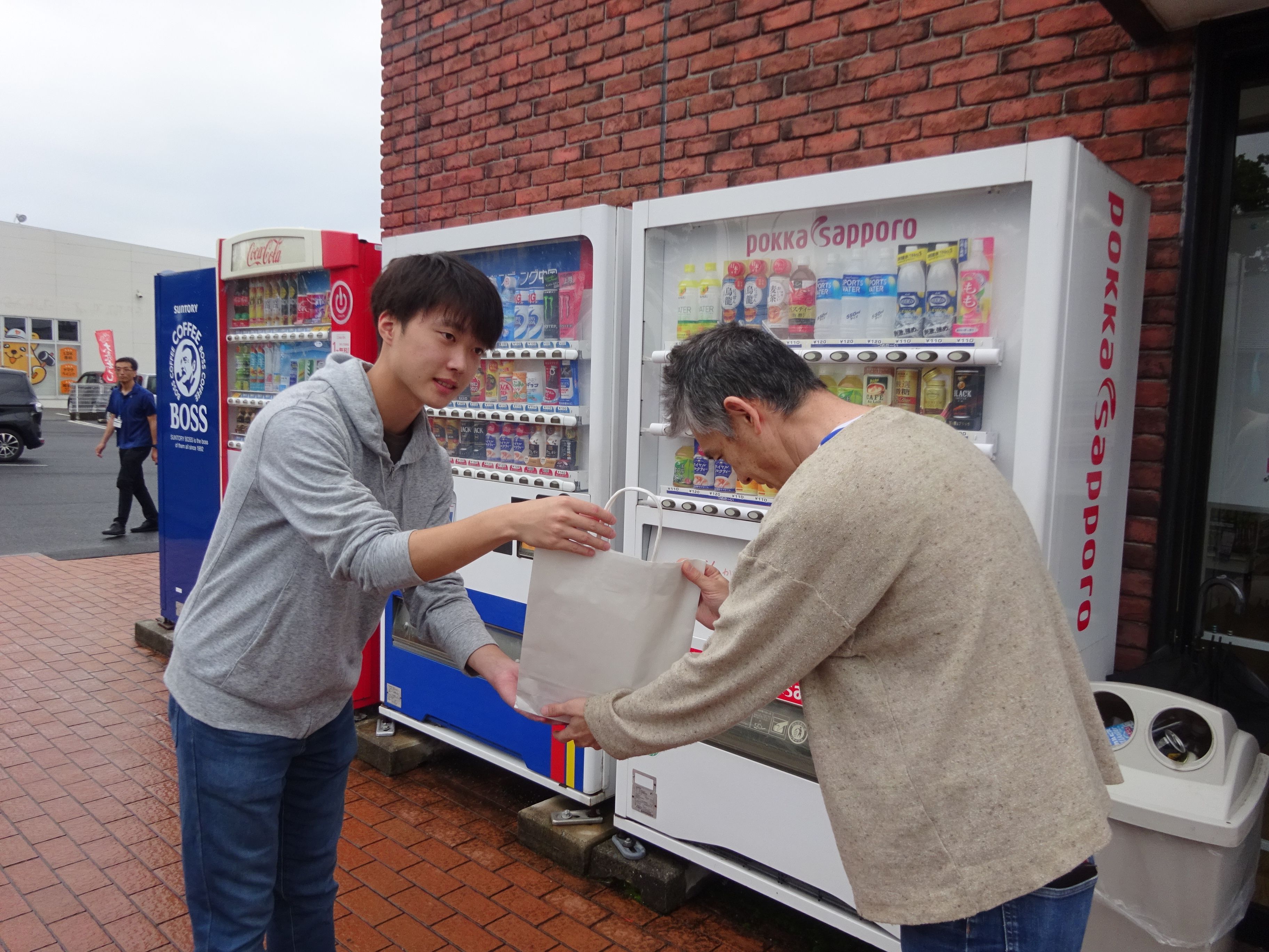 釣具のポイント鳥取店の画像2