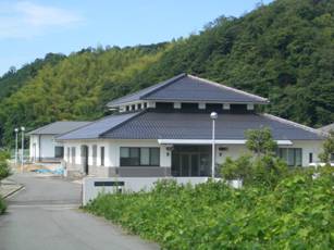 浜村浄化センターの画像