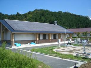 今市浄化センターの画像