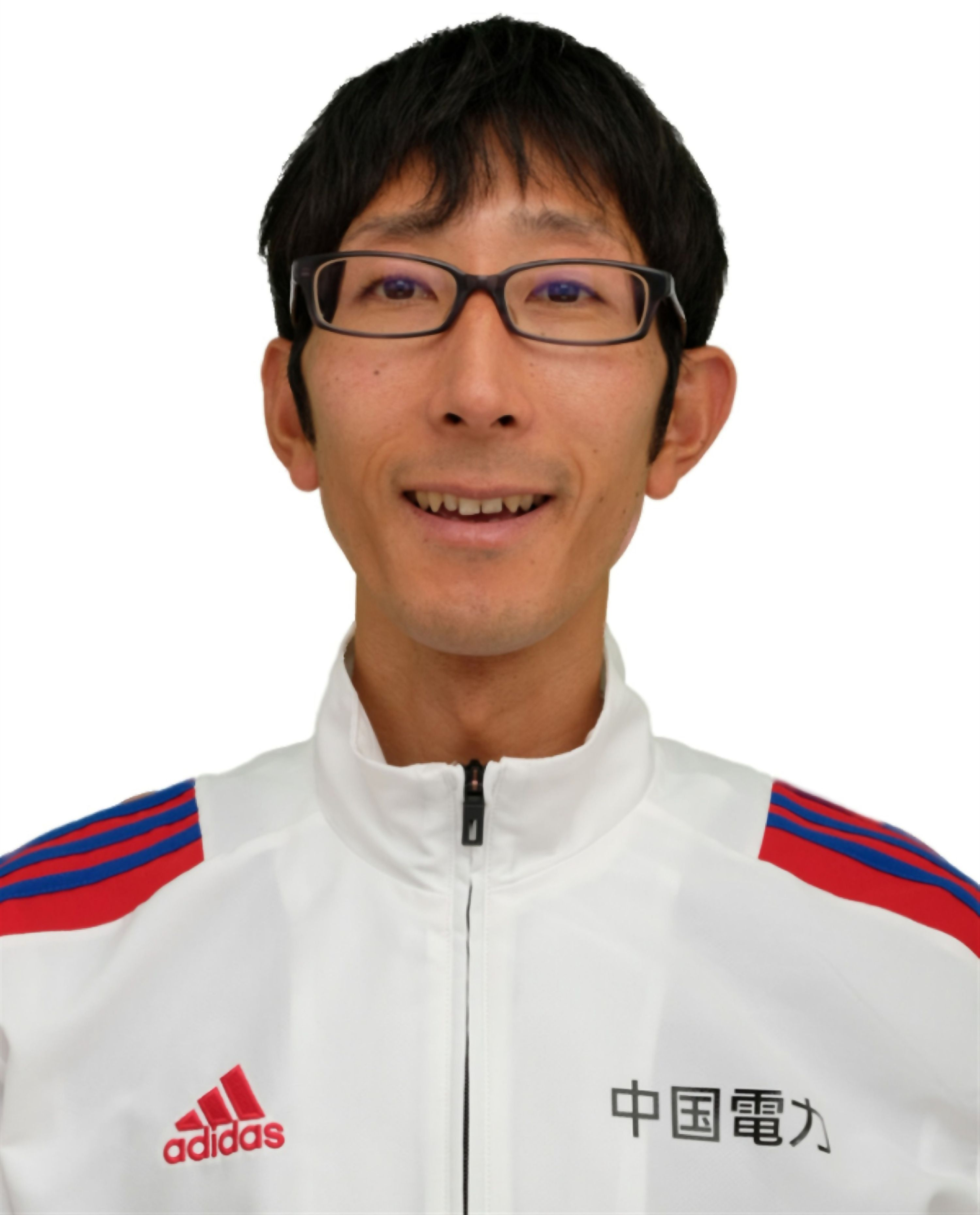 ゲストランナー　岡本直己（おかもとなおき）さんの画像