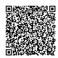 電子申請サービスQRコード