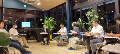 デジタル人材編