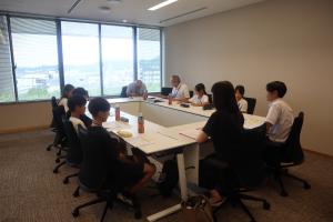 グループワーク1