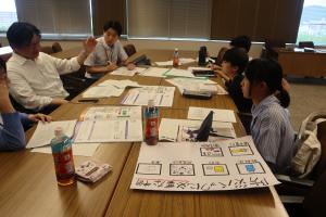 グループワーク5