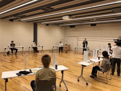 農林水産業の若者編②