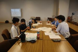 グループワーク6