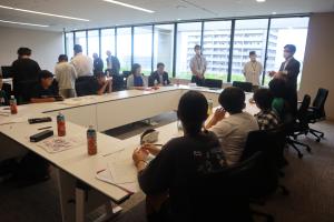 グループワーク8