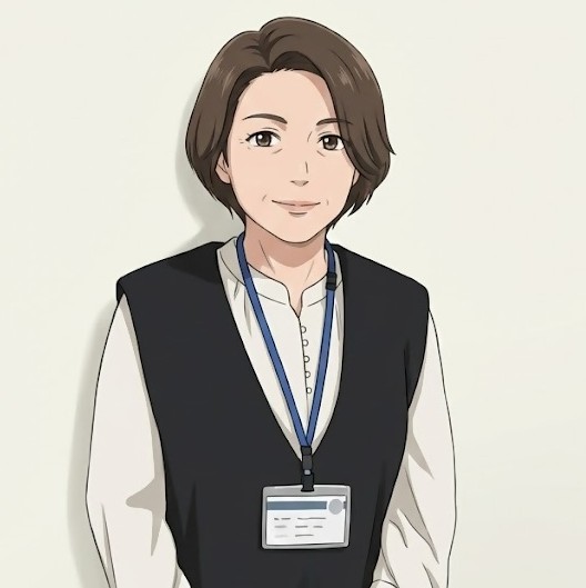 自立支援員のイメージ