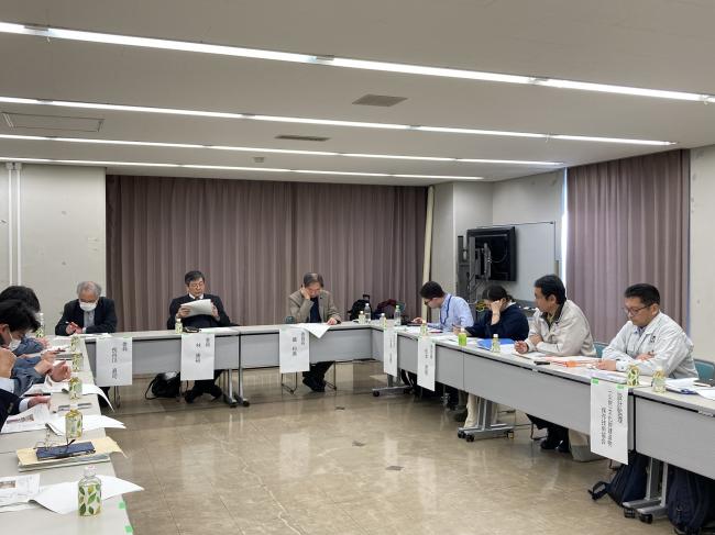 仁風閣検討委員会